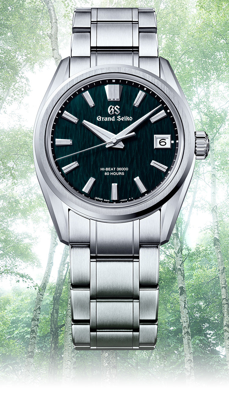 Grandseiko jp online