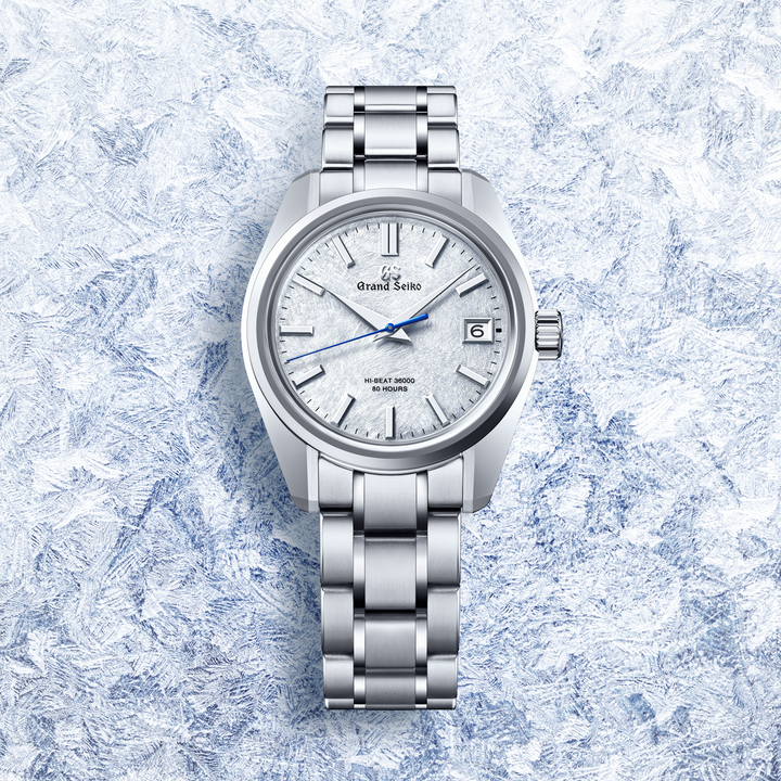 Grand Seiko ボックス ネイビー SLGH013_4_377fce3d-e94b-45c9-