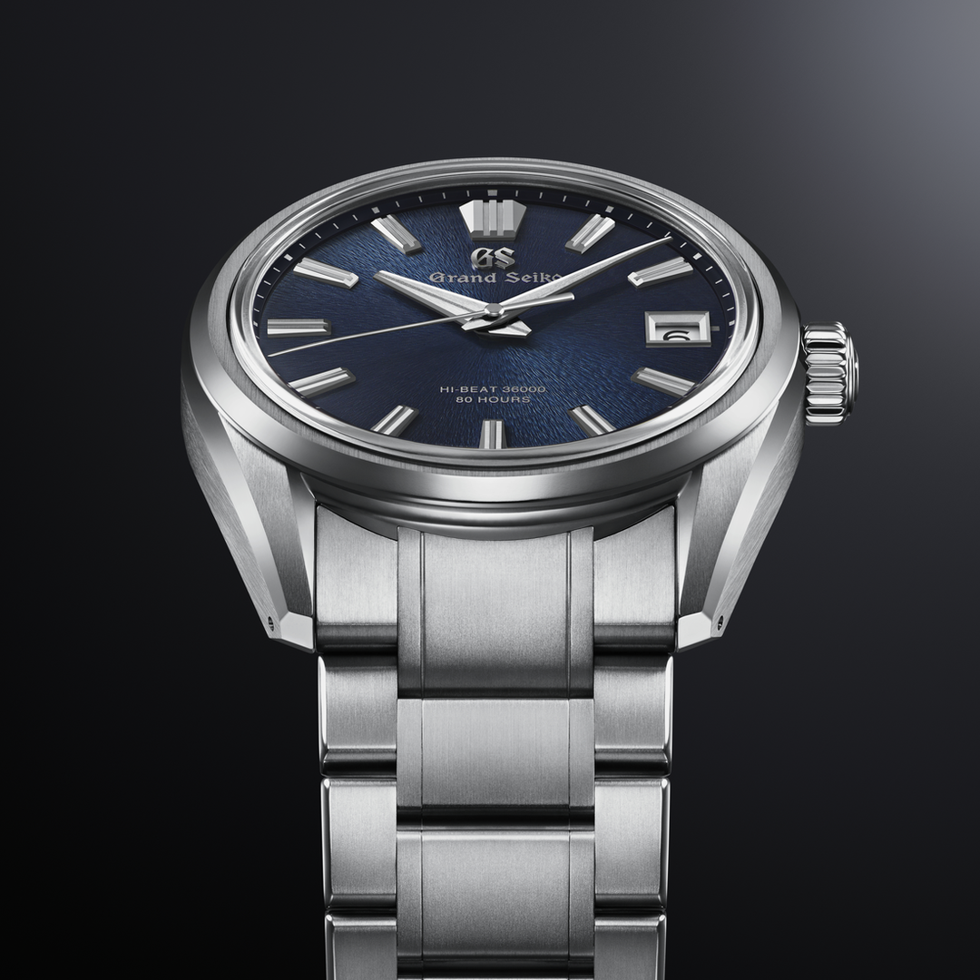 時計 GRAND  SEIKO グランドセイコー公式サイト