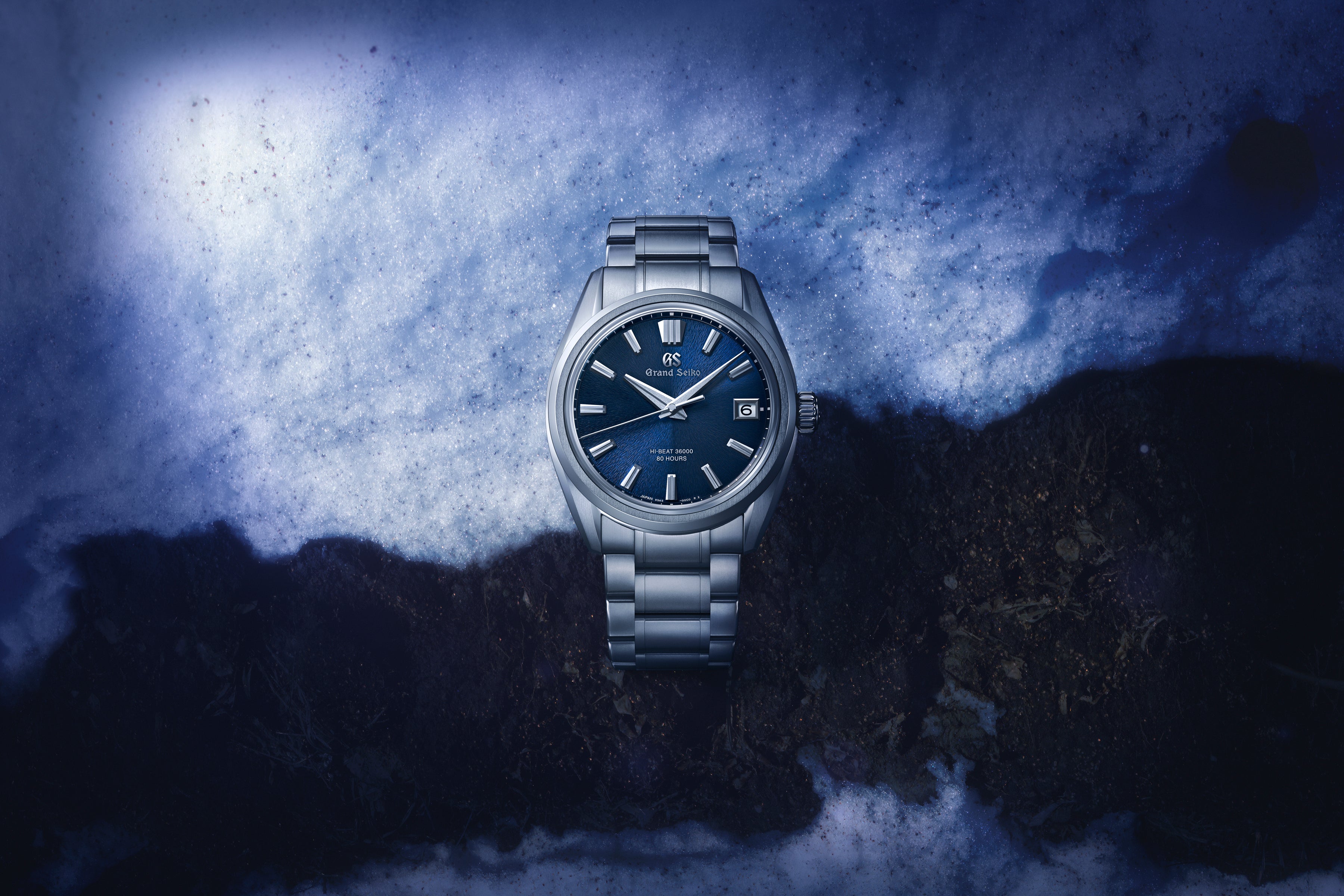 グランドセイコー 公式オンラインストア – グランドセイコーブティック