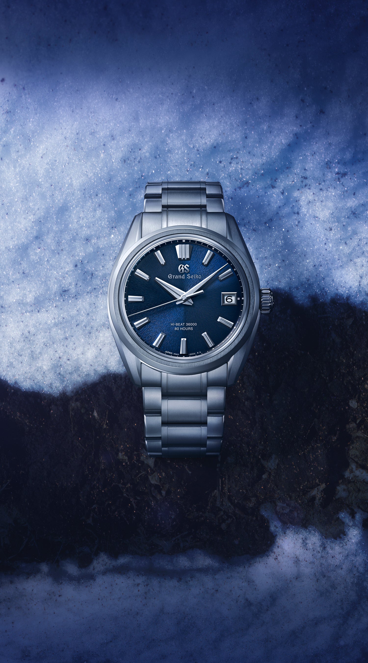グランドセイコー 公式オンラインストア – グランドセイコーブティック
