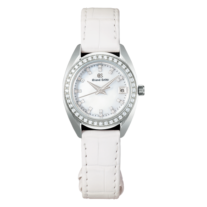 極美‼️希少‼️セイコー Grand Seiko 腕時計 クォーツ STGF291_d44efdd5-992d-4808-