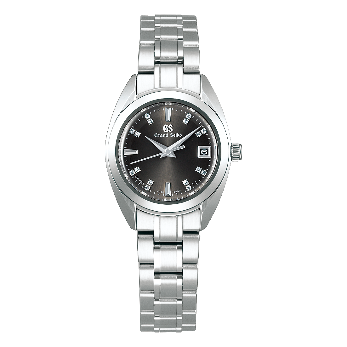 Grand Seiko グランドセイコークォーツレディースSTGF331(4J51