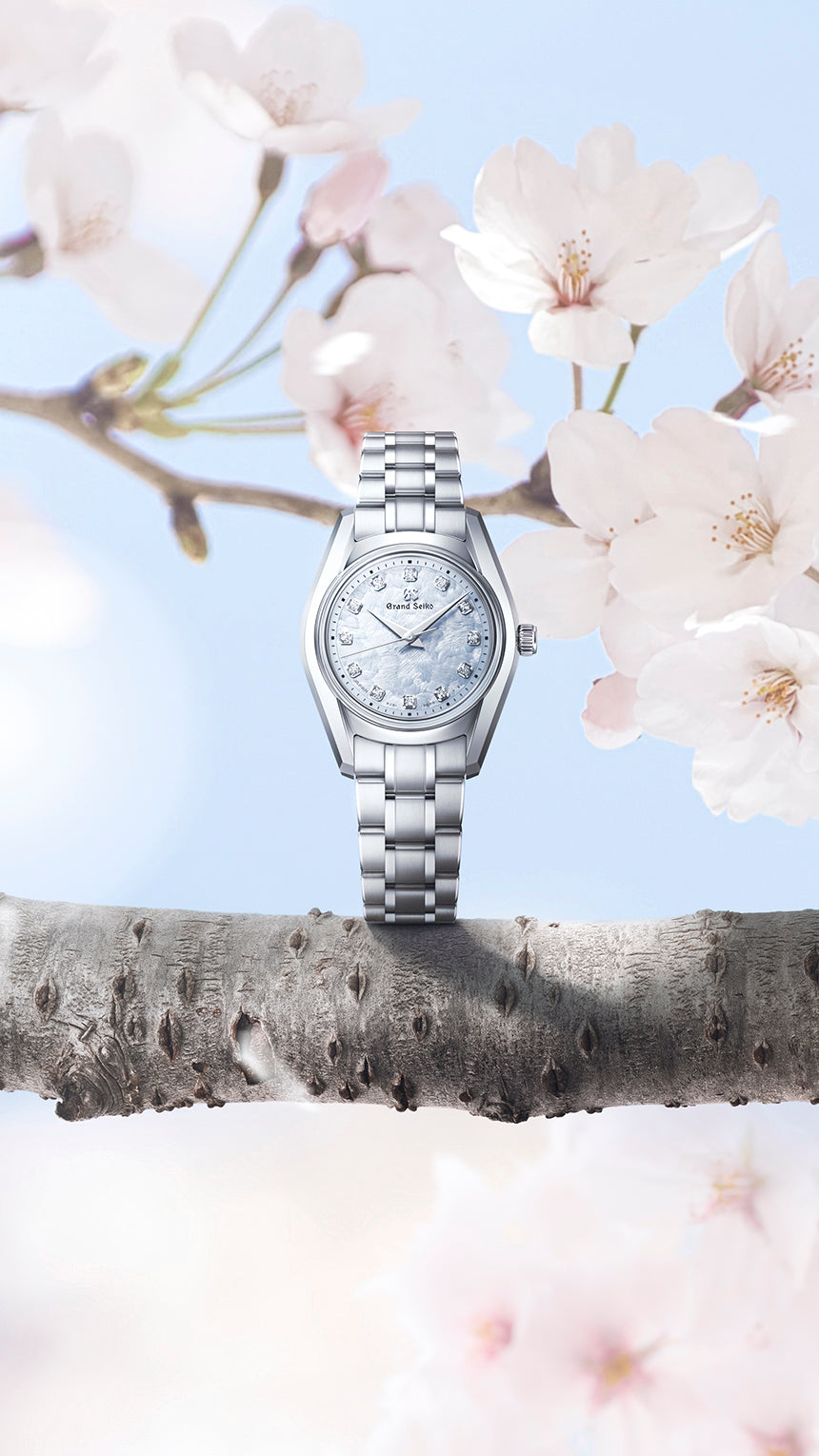 グランドセイコー 公式オンラインストア – グランドセイコーブティック
