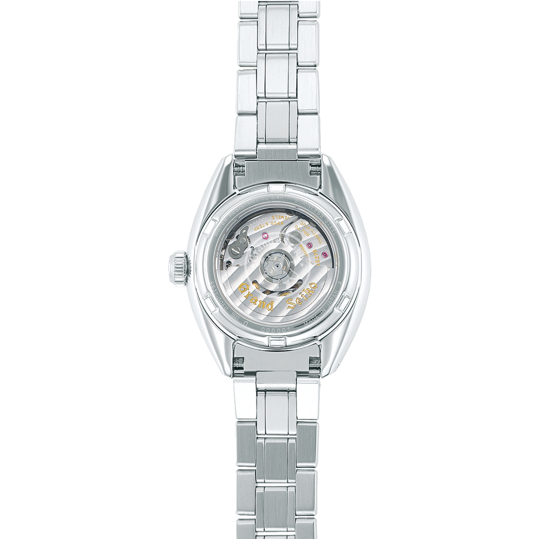 【STGS007】Grand Seiko ’グランドセイコー 時計’ ☆極美品☆ STGK007 – グランドセイコー ブティックオンライン