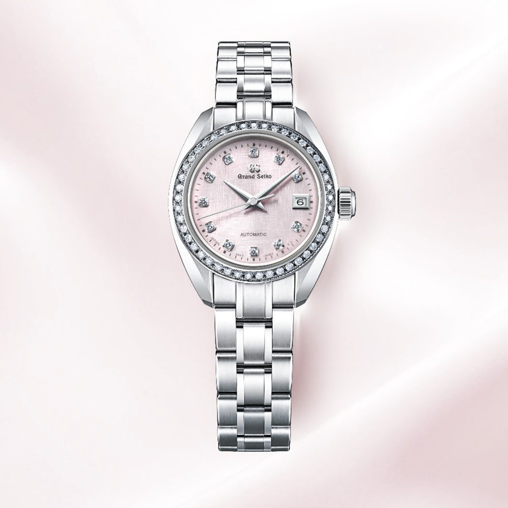 stgk019 グランドセイコー Grand Seiko Elegance Collection