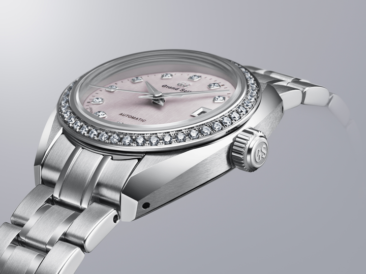 【希少・極美品】グランディスタ ケリー GRANDISTA Kelly GSS STGK019 – グランドセイコーブティックオンライン