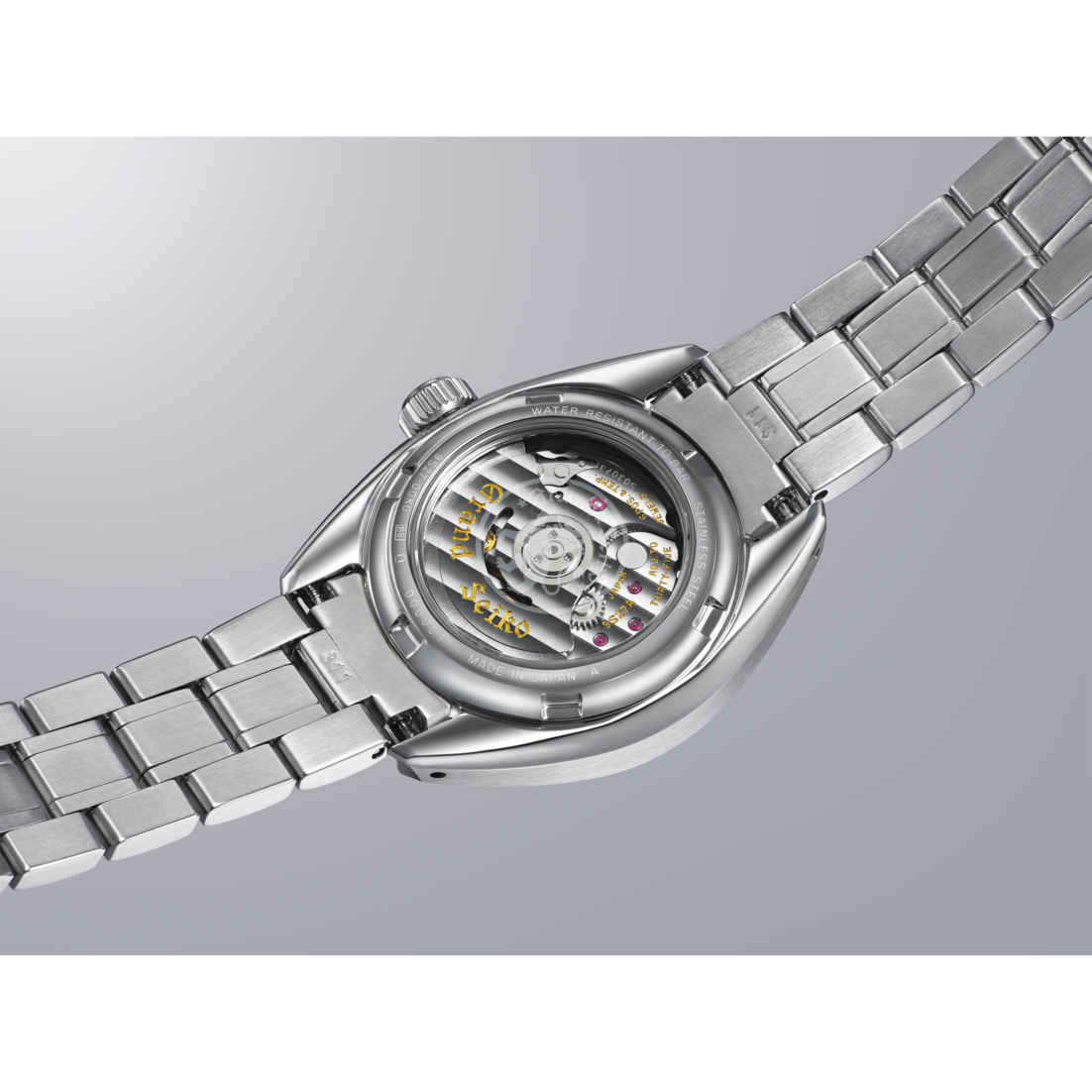 stgk021 グランドセイコー Grand Seiko メカニカル 自動巻