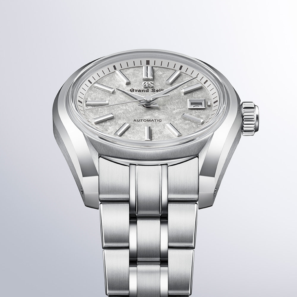 ✨GS✨GRAND SEIKO✨グランドセイコー✨18KTベゼル✨腕時計✨ グランドセイコー エレガンスコレクション 電池式クォーツ【SBGX353
