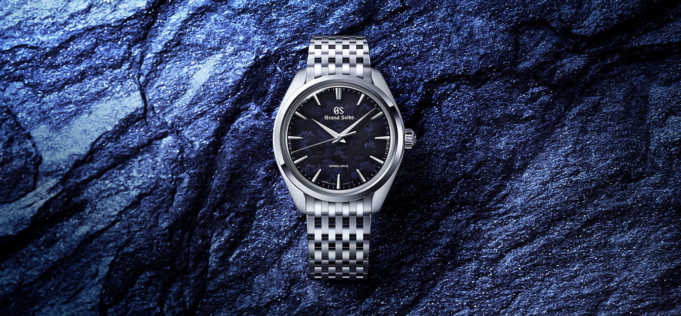 SBGY043 グランドセイコー Grand Seiko グランドセイコーブティックオンライン専用モデル