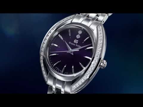 グランドセイコー グランドセイコー（GRAND SEIKO） SBGA445【大雪・深雪】 | 【公式