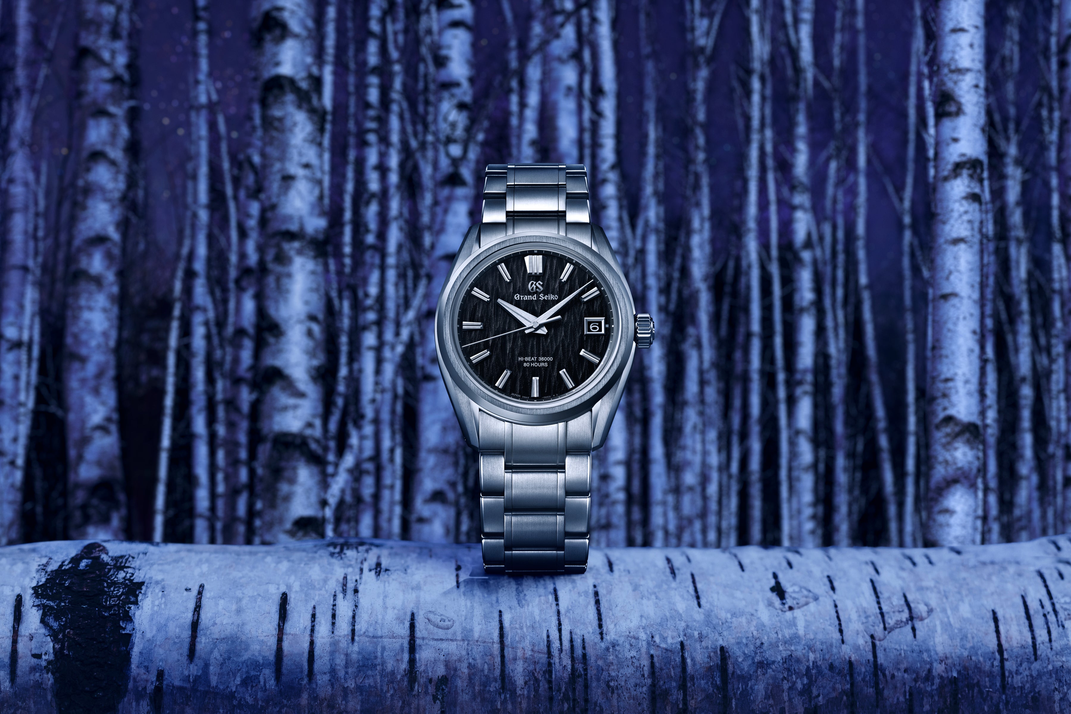 グランドセイコー 公式オンラインストア – グランドセイコーブティック