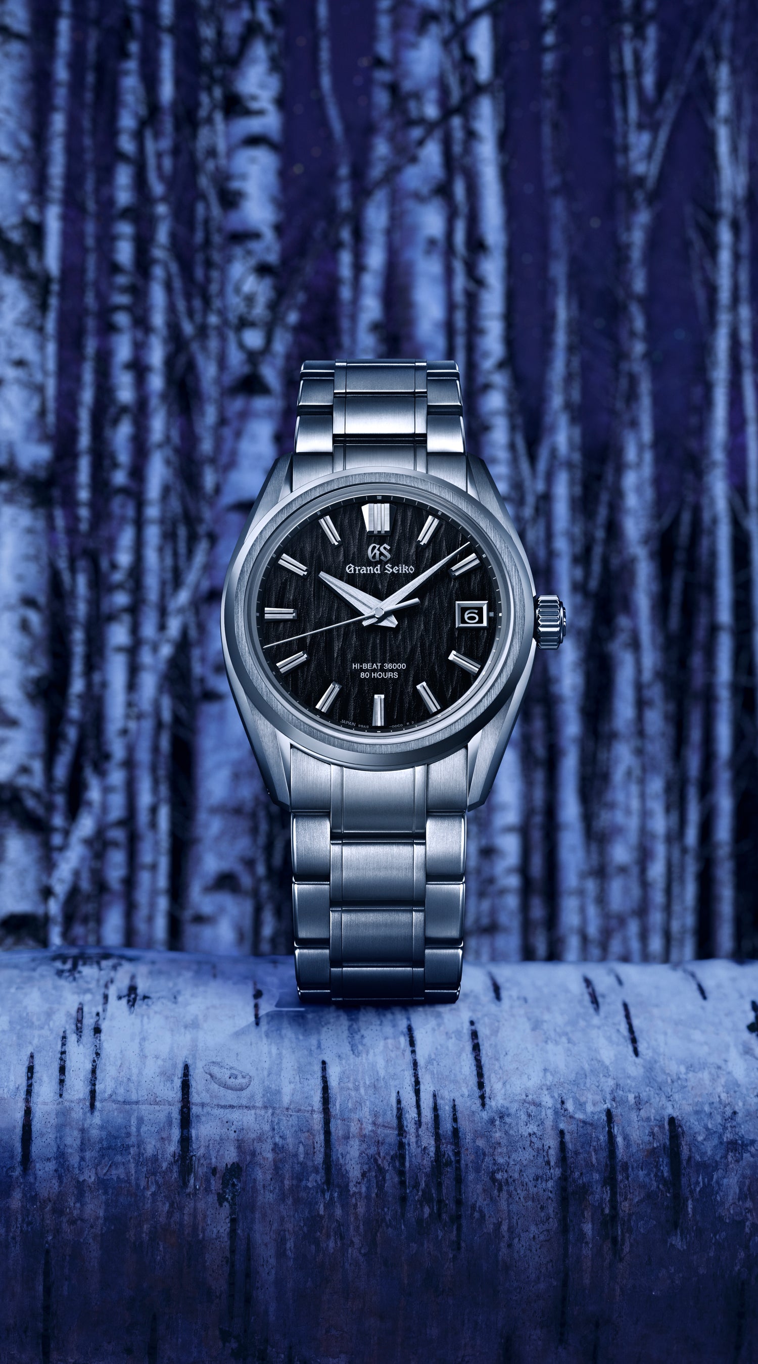 グランドセイコー 公式オンラインストア – グランドセイコーブティック