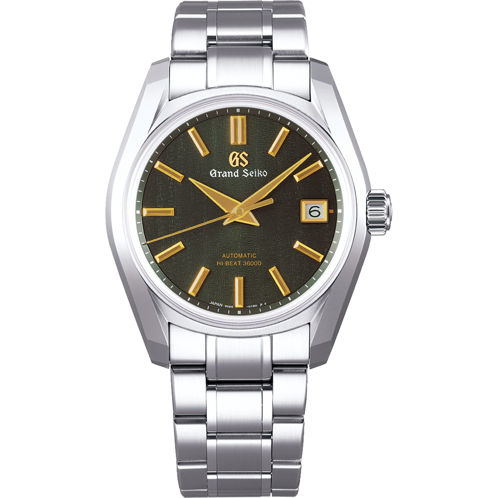 グランドセイコー grandSEIKO 62GS - 通販 - azenco.co.uk