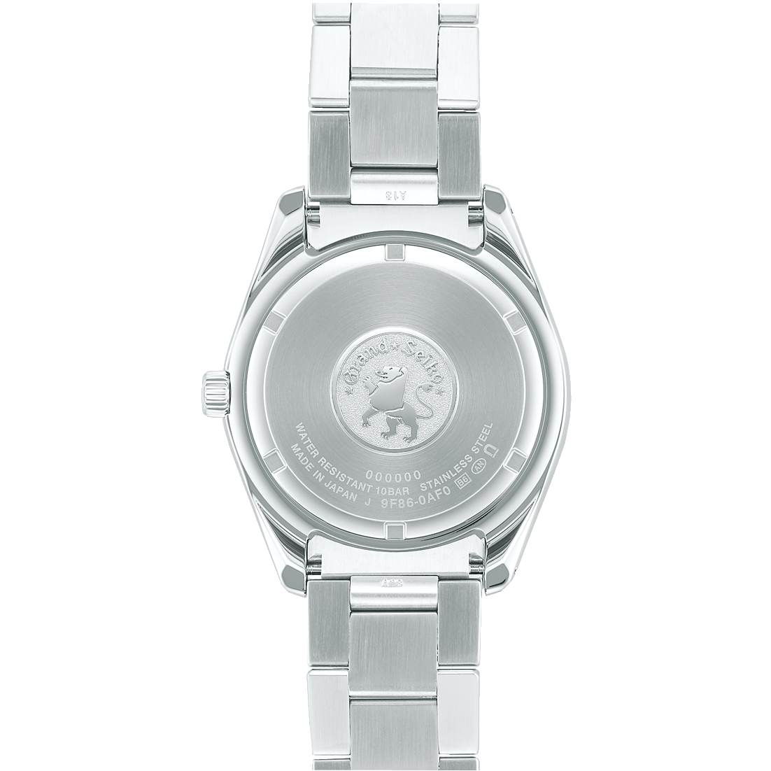 グランド セイコー GRAND SEIKO 腕時計 メンズ SBGN011 ヘリテージコレクション 9Fクオーツ GMT HERITAGE COLLECTION TRADITIONAL クオーツ（9F86） ゴールドxシルバー アナログ表示