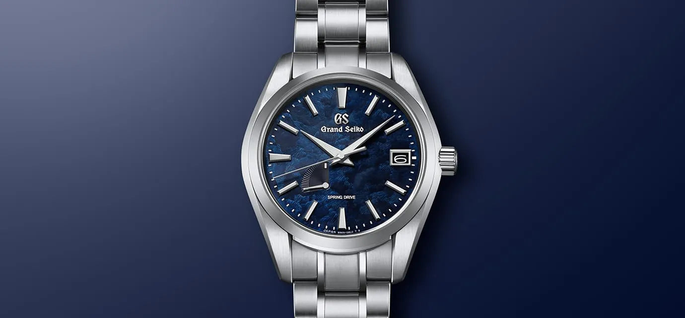 sbga469 グランドセイコー Grand Seiko グランドセイコーブティックオンライン専用モデル
