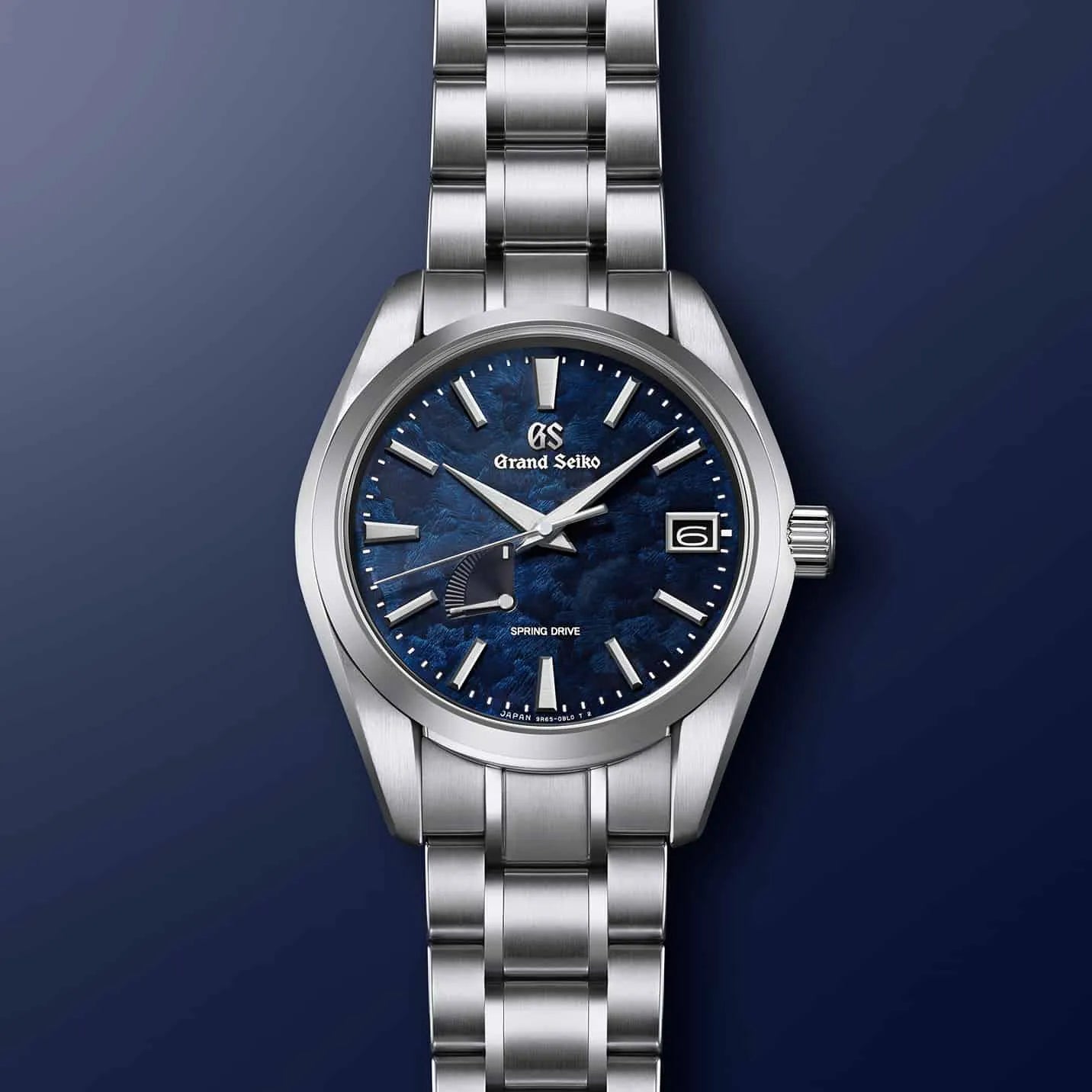 sbga469 グランドセイコー Grand Seiko グランドセイコーブティックオンライン専用モデル