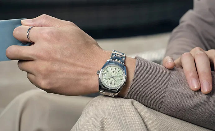 sbgh343 グランドセイコー Grand Seiko ヘリテージコレクション Heritage Collection