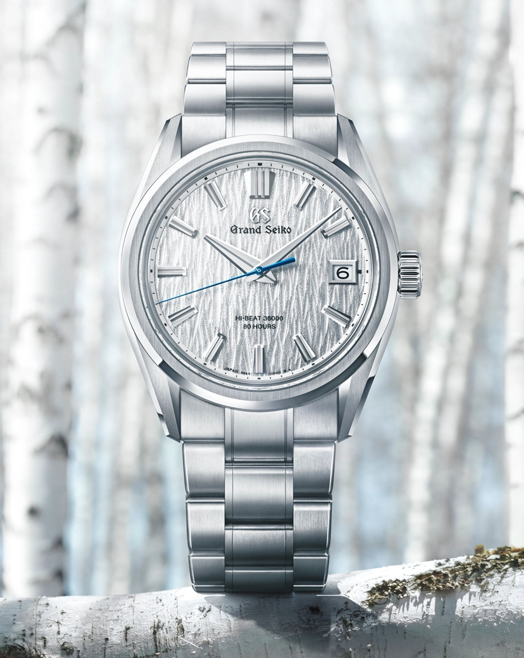 Y-5 天皇賞優勝馬スリージャイアンツ号記念SEIKO クォーツQW416G 匠の技術が紡ぎ出す、普遍的な美しさ – グランドセイコーブティック